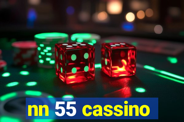 nn 55 cassino